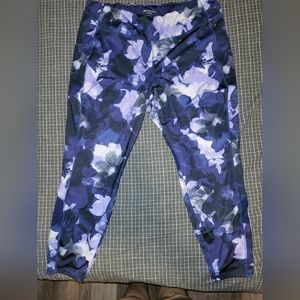 Euc Joe fresh 3x leggings